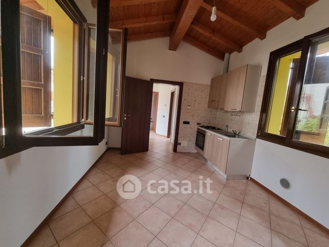 Appartamento in residenziale in Via Chianca