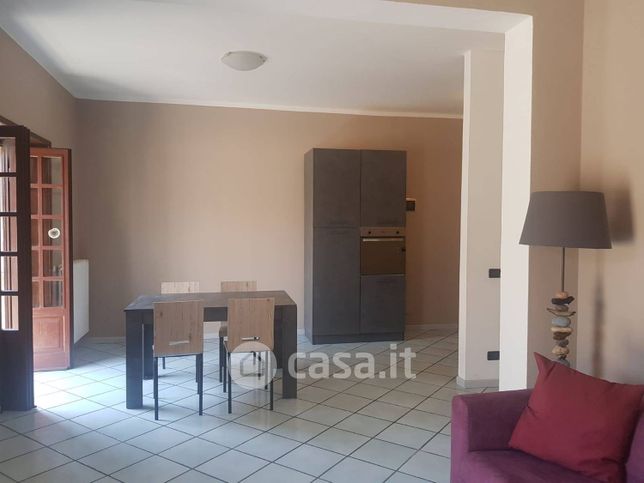 Appartamento in residenziale in Via Giuseppe Mazzini