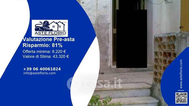 Appartamento in residenziale in Via Allaro