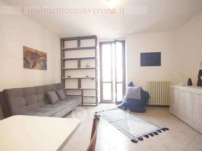 Appartamento in residenziale in Via Antonio Badile 45