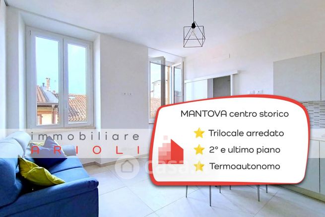 Appartamento in residenziale in Vicolo Prato