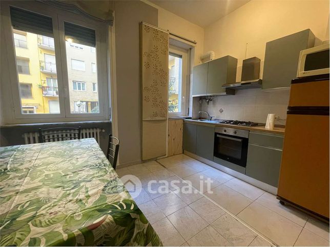 Appartamento in residenziale in Viale Certosa 121