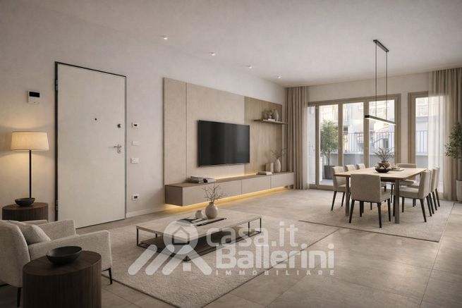 Appartamento in residenziale in Via del Pino