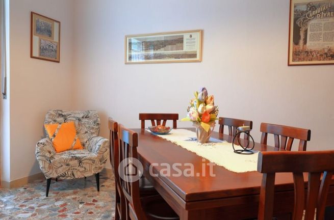 Appartamento in residenziale in Via Cascinette 74