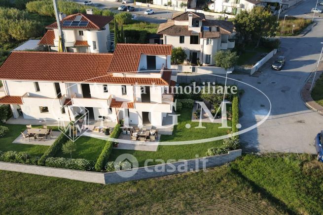 Villa in residenziale in Via Pio la Torre