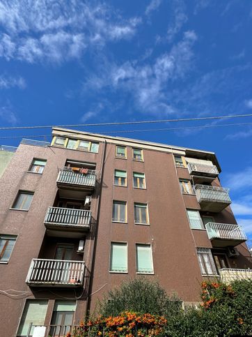 Appartamento in residenziale in Via Catullo 5