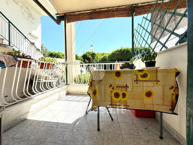 Appartamento in residenziale in Via Gaetano de Rosa