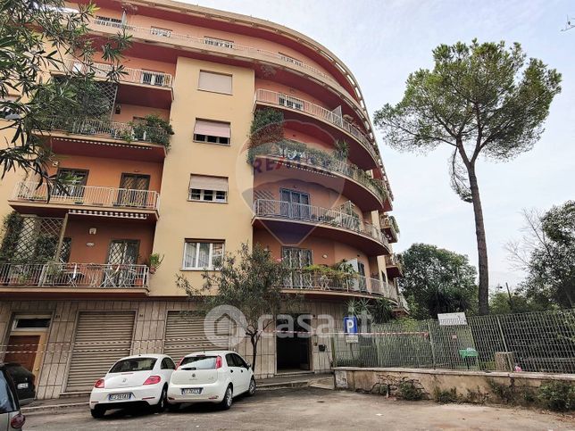 Appartamento in residenziale in Via Antonio Vivaldi 29