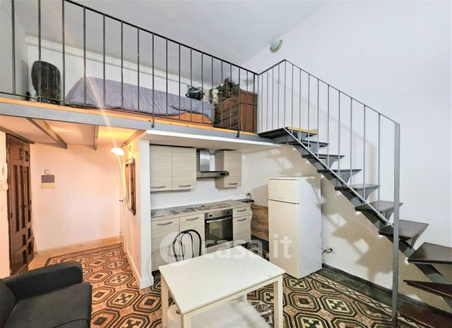 Appartamento in residenziale in Via Bonifacio Bernardino 18
