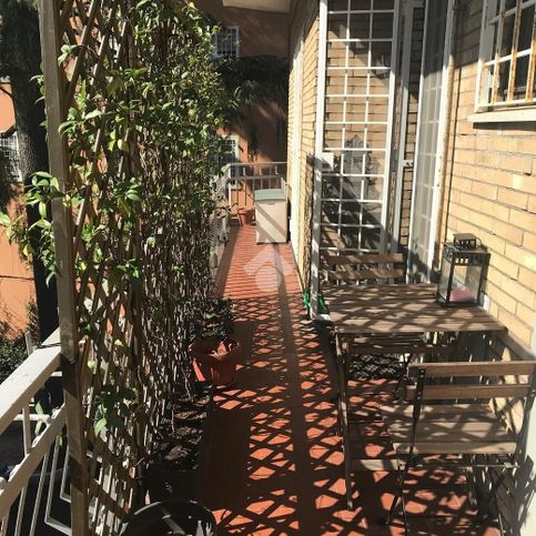 Appartamento in residenziale in Via Brunate