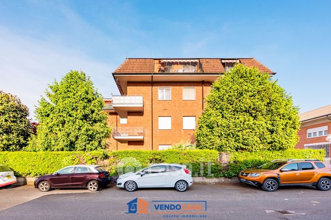 Appartamento in residenziale in Via Teologo Franco 3
