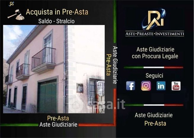 Casa indipendente in residenziale in Strada Provinciale 31b 107