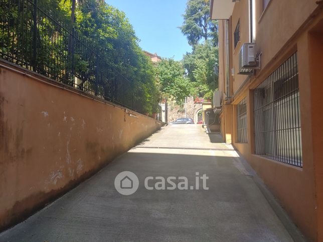 Box/posto auto in residenziale in Via Cimone 16