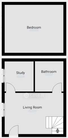 Appartamento in residenziale in Via carlo de cesare