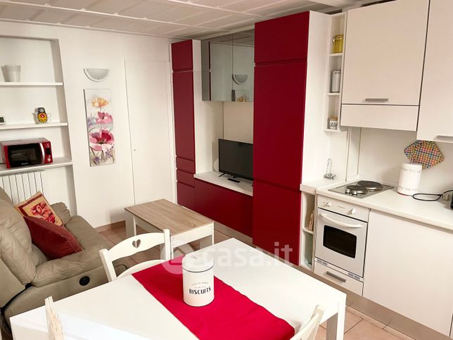 Loft in residenziale in Via correggio 14