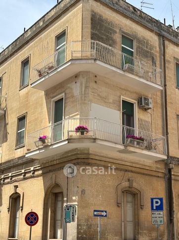Appartamento in residenziale in Via Colonnello Archimede Costadura 58