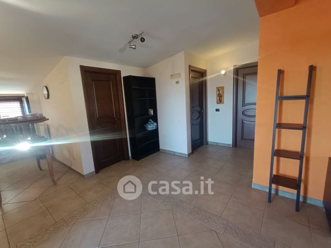 Attico/mansarda in residenziale in 