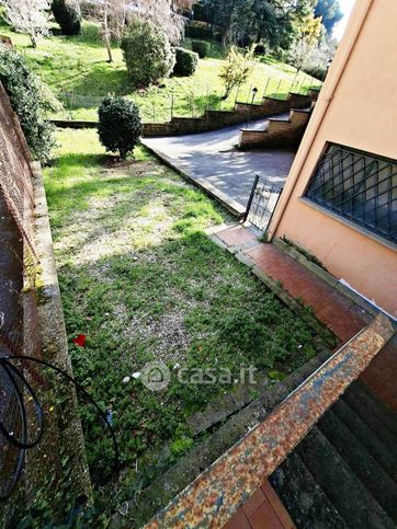 Appartamento in residenziale in Via Angelo Celli