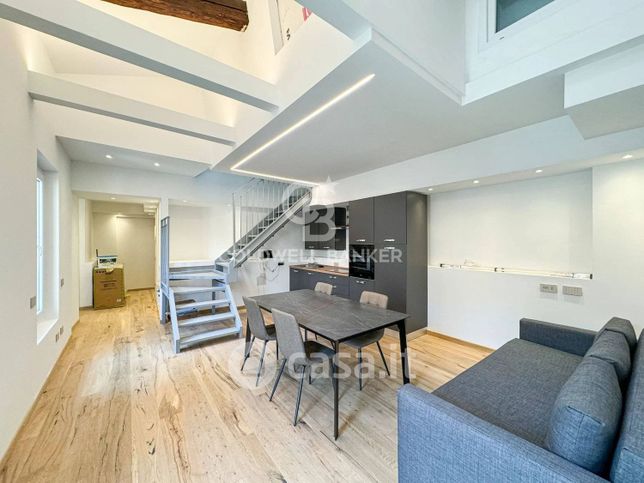 Appartamento in residenziale in Via Armando Diaz 67