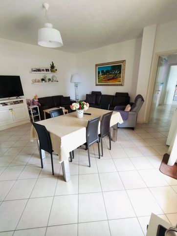 Appartamento in residenziale in Via Luigi Galvani