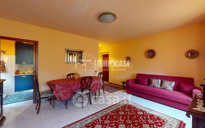 Appartamento in residenziale in Via M.Buonarroti 1