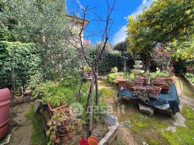 Appartamento in residenziale in Via Vincenzo Bellini 2 A