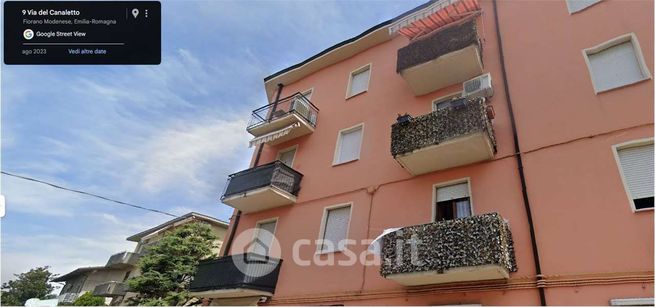 Appartamento in residenziale in Via del Canaletto 4