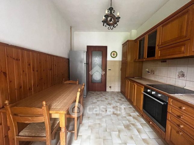 Appartamento in residenziale in Via San Pietro D'Ollesia 19
