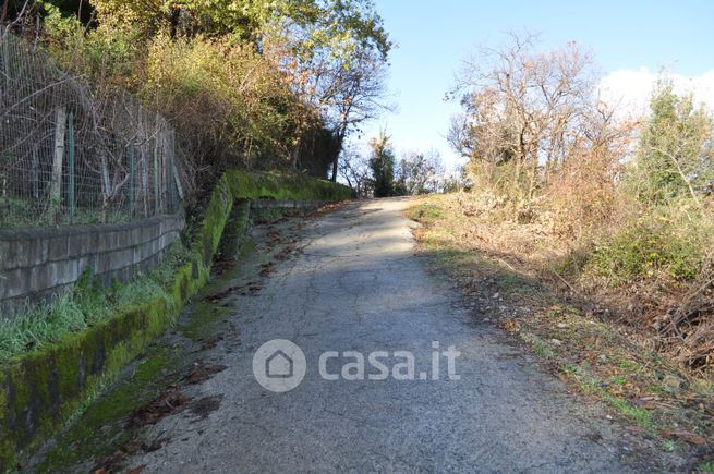 Terreno agricolo in commerciale in Contrada Gana