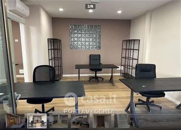 Ufficio in commerciale in 