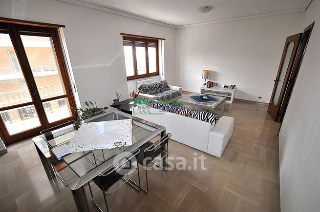 Appartamento in residenziale in Via Archimede