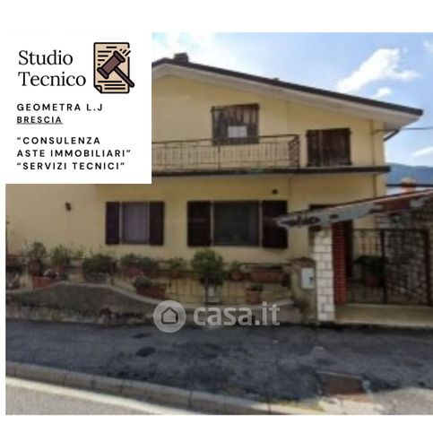 Appartamento in residenziale in Via Valmezzana 35