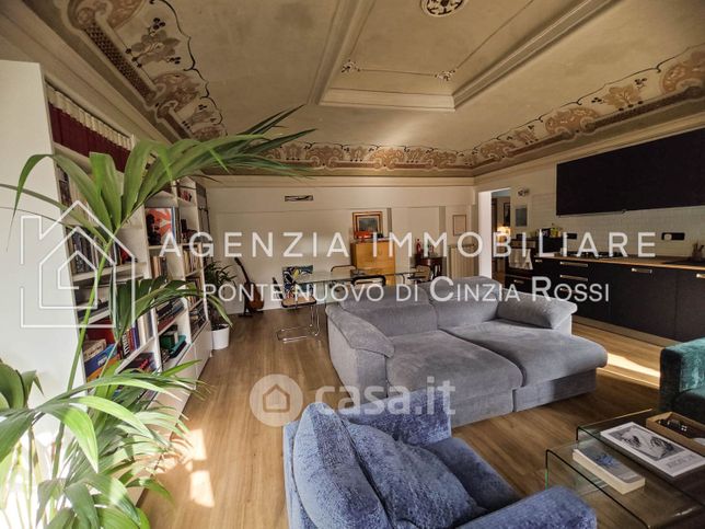 Appartamento in residenziale in 