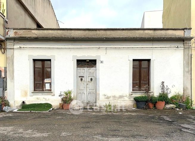 Casa indipendente in residenziale in Via Aristana 56