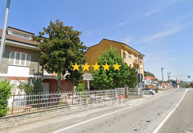 Appartamento in residenziale in Via Vittorio Veneto
