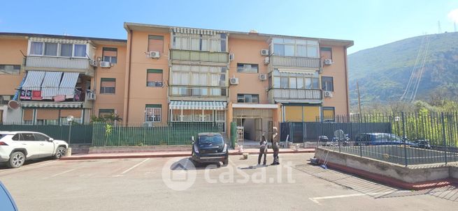 Appartamento in residenziale in Via Santa Maria di Gesù 37