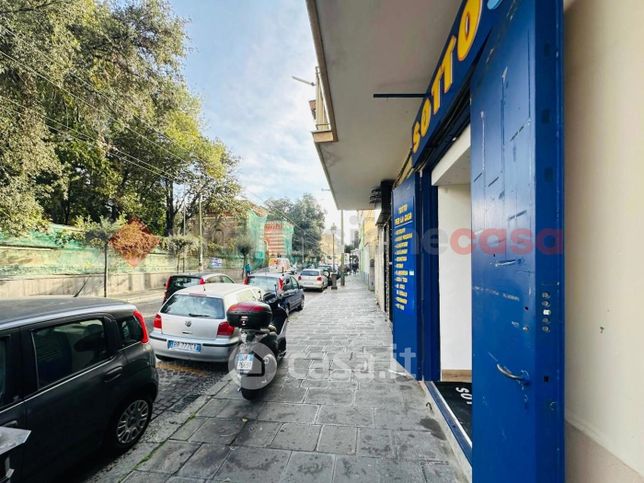 Attivitã /licenza (con o senza mura) in commerciale in Corso Vittorio Emanuele 7