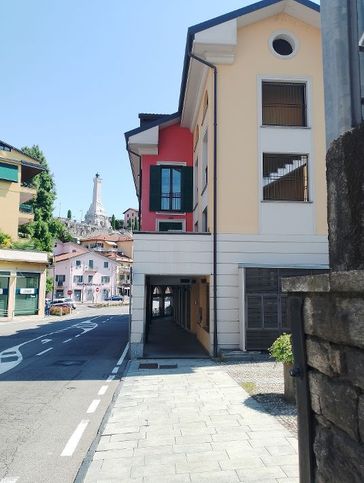 Appartamento in residenziale in Via XXV Aprile