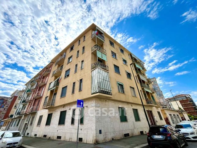Appartamento in residenziale in Via Drusacco 8
