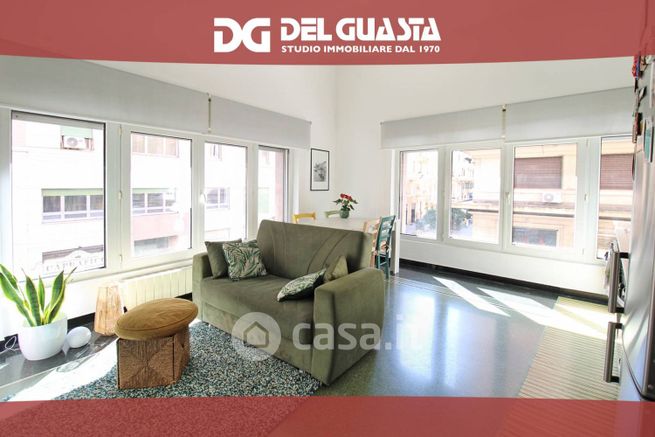 Appartamento in residenziale in Via XX Settembre 8