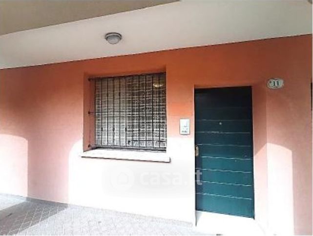 Ufficio in commerciale in Via Accoramboni 7