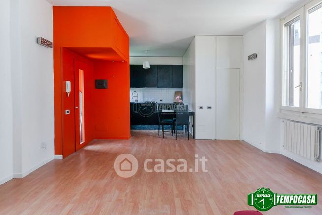 Appartamento in residenziale in 