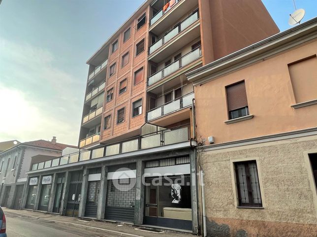 Box/posto auto in residenziale in