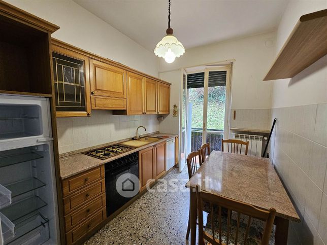 Appartamento in residenziale in Via Giovanni Crestani 17