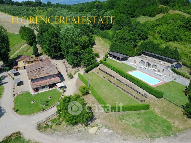 Rustico/casale in residenziale in Via Monicoro 118