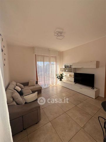 Appartamento in residenziale in Via Antonio Gallini 12