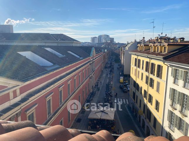 Appartamento in residenziale in Via Festa del Perdono 1