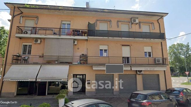 Appartamento in residenziale in Via dei Mille 27