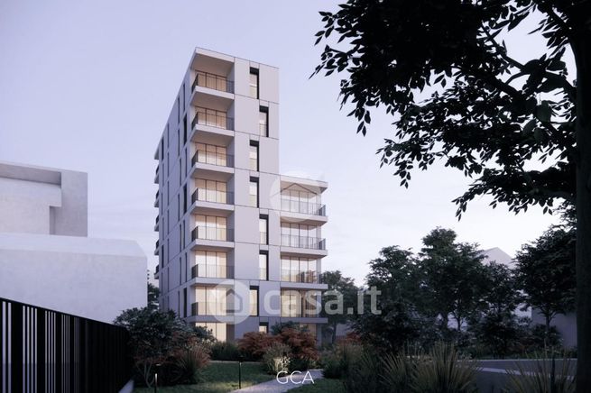 Appartamento in residenziale in Via Piave 30