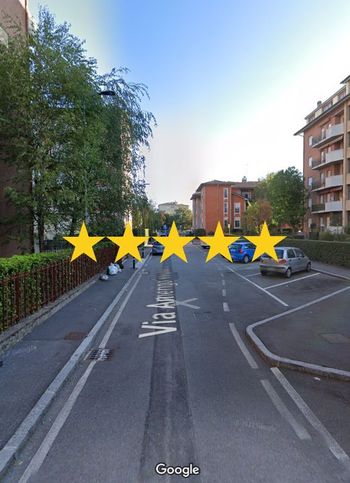 Appartamento in residenziale in Via Amerigo Vespucci